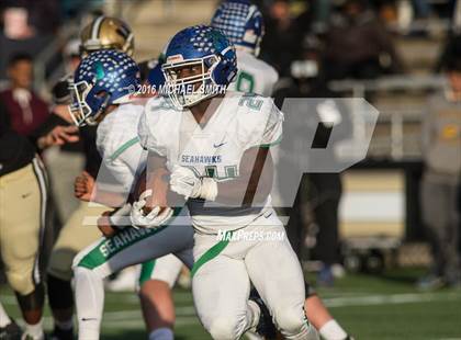 Thumbnail 3 in South Lakes vs. Westfield (VHSL 6A North Region Final) photogallery.