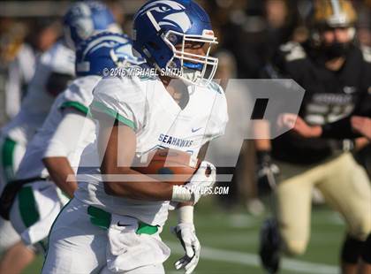 Thumbnail 3 in South Lakes vs. Westfield (VHSL 6A North Region Final) photogallery.