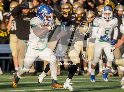 Thumbnail 2 in South Lakes vs. Westfield (VHSL 6A North Region Final) photogallery.