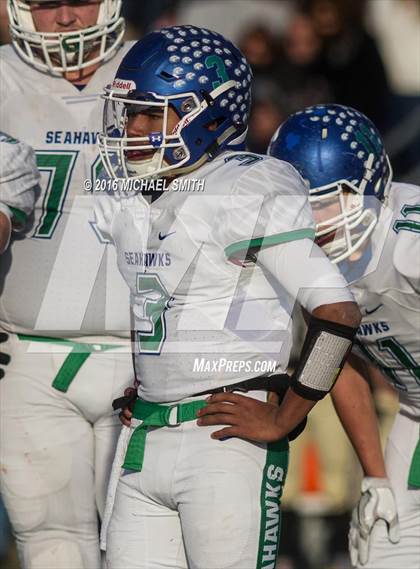 Thumbnail 1 in South Lakes vs. Westfield (VHSL 6A North Region Final) photogallery.