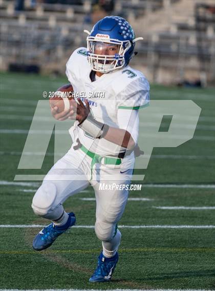 Thumbnail 1 in South Lakes vs. Westfield (VHSL 6A North Region Final) photogallery.