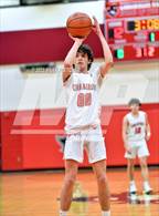 Photo from the gallery "Haddon Township vs Cinnaminson (NJSIAA South Group 2 Round 1)"