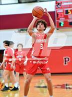 Photo from the gallery "Haddon Township vs Cinnaminson (NJSIAA South Group 2 Round 1)"