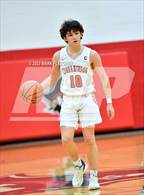 Photo from the gallery "Haddon Township vs Cinnaminson (NJSIAA South Group 2 Round 1)"
