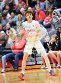 Photo from the gallery "Haddon Township vs Cinnaminson (NJSIAA South Group 2 Round 1)"