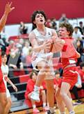 Photo from the gallery "Haddon Township vs Cinnaminson (NJSIAA South Group 2 Round 1)"