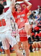 Photo from the gallery "Haddon Township vs Cinnaminson (NJSIAA South Group 2 Round 1)"