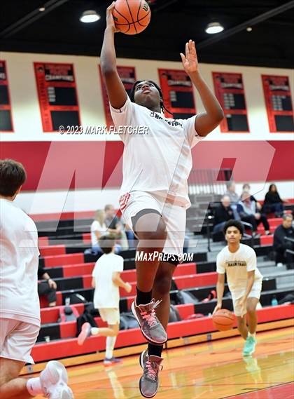 Thumbnail 2 in Haddon Township vs Cinnaminson (NJSIAA South Group 2 Round 1) photogallery.