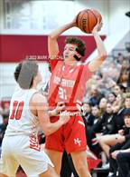 Photo from the gallery "Haddon Township vs Cinnaminson (NJSIAA South Group 2 Round 1)"