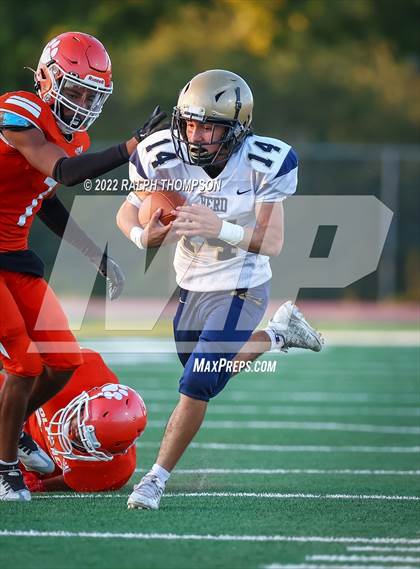 Thumbnail 2 in Elk Grove @ Cosumnes Oaks photogallery.