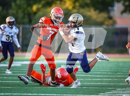 Thumbnail 1 in Elk Grove @ Cosumnes Oaks photogallery.