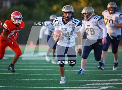 Thumbnail 2 in Elk Grove @ Cosumnes Oaks photogallery.