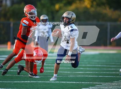 Thumbnail 1 in Elk Grove @ Cosumnes Oaks photogallery.