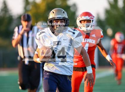 Thumbnail 2 in Elk Grove @ Cosumnes Oaks photogallery.