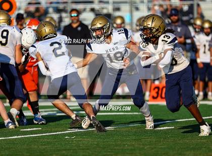 Thumbnail 3 in Elk Grove @ Cosumnes Oaks photogallery.
