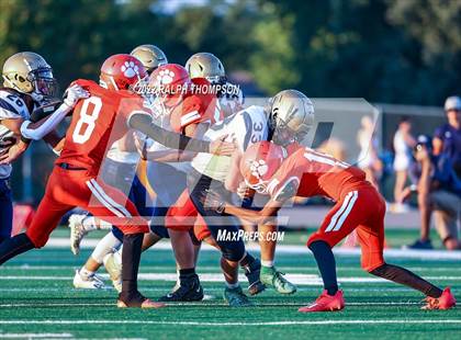 Thumbnail 3 in Elk Grove @ Cosumnes Oaks photogallery.