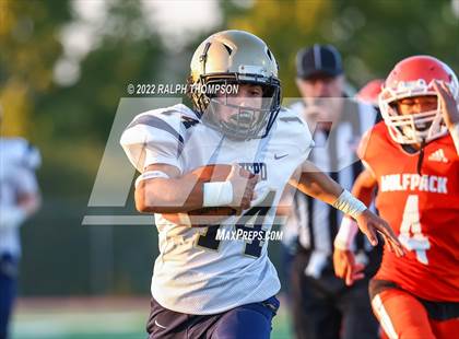 Thumbnail 1 in Elk Grove @ Cosumnes Oaks photogallery.
