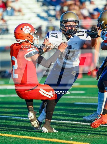 Thumbnail 2 in Elk Grove @ Cosumnes Oaks photogallery.