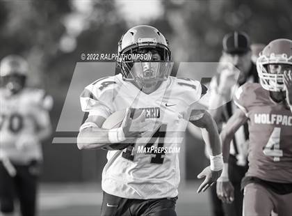 Thumbnail 3 in Elk Grove @ Cosumnes Oaks photogallery.