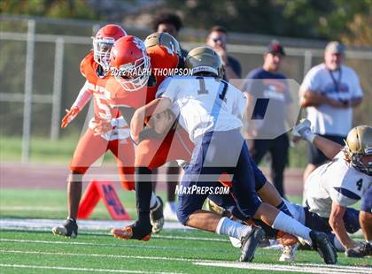 Thumbnail 1 in Elk Grove @ Cosumnes Oaks photogallery.