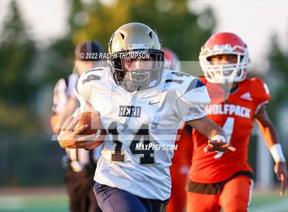 Thumbnail 1 in Elk Grove @ Cosumnes Oaks photogallery.