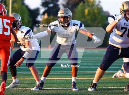 Thumbnail 2 in Elk Grove @ Cosumnes Oaks photogallery.