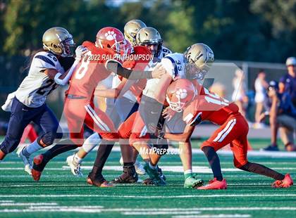 Thumbnail 1 in Elk Grove @ Cosumnes Oaks photogallery.