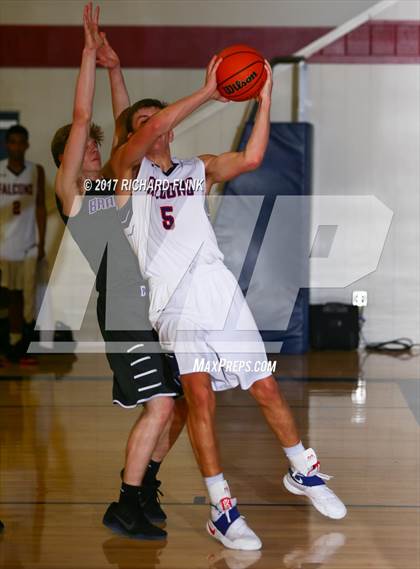 Thumbnail 2 in Bradshaw Christian @ Vacaville Christian photogallery.