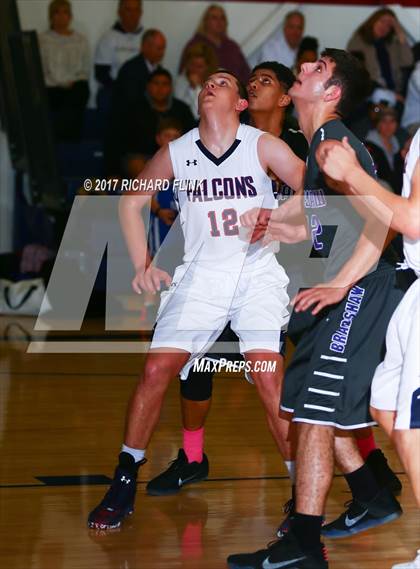 Thumbnail 1 in Bradshaw Christian @ Vacaville Christian photogallery.