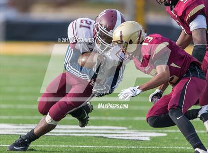 Thumbnail 1 in Douglas vs Fairmont Heights  photogallery.