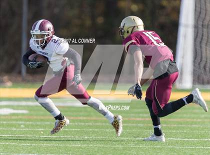 Thumbnail 1 in Douglas vs Fairmont Heights  photogallery.