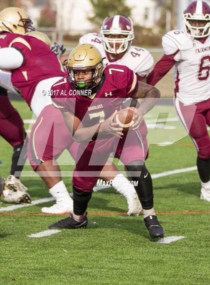 Thumbnail 2 in Douglas vs Fairmont Heights  photogallery.