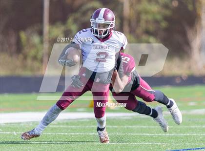 Thumbnail 2 in Douglas vs Fairmont Heights  photogallery.