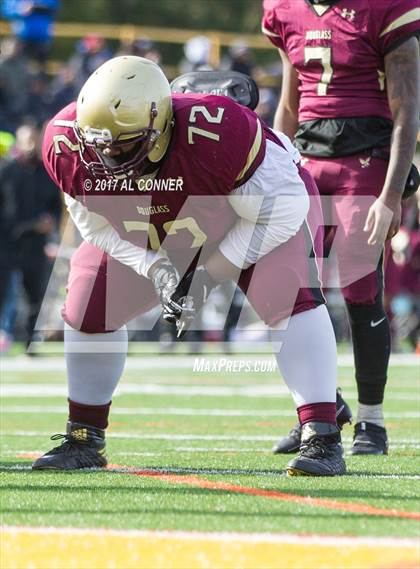 Thumbnail 1 in Douglas vs Fairmont Heights  photogallery.