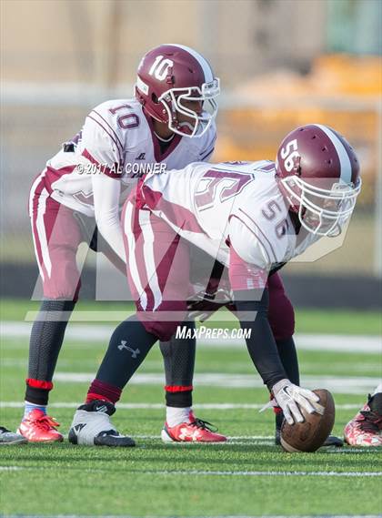 Thumbnail 3 in Douglas vs Fairmont Heights  photogallery.