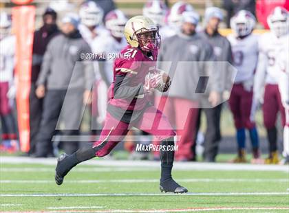Thumbnail 1 in Douglas vs Fairmont Heights  photogallery.