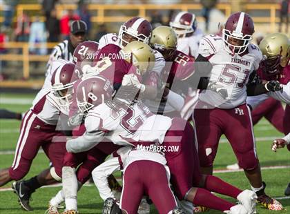 Thumbnail 3 in Douglas vs Fairmont Heights  photogallery.
