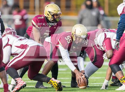 Thumbnail 2 in Douglas vs Fairmont Heights  photogallery.