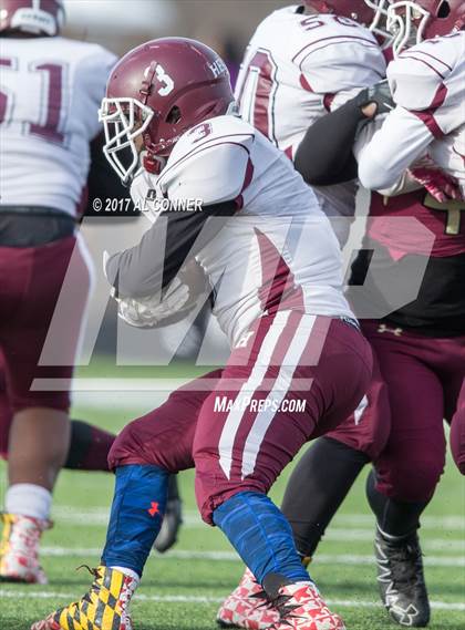 Thumbnail 1 in Douglas vs Fairmont Heights  photogallery.