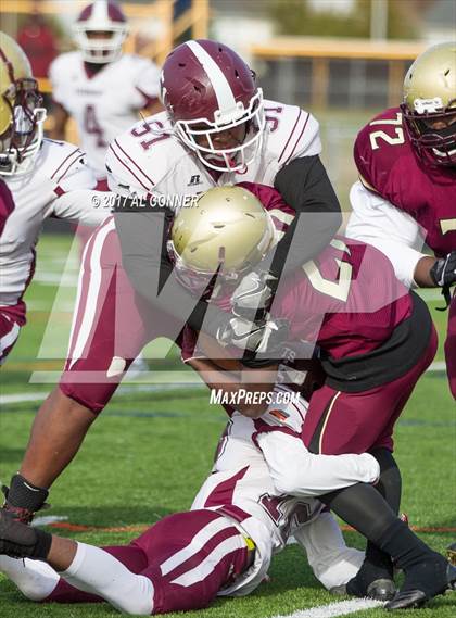 Thumbnail 1 in Douglas vs Fairmont Heights  photogallery.