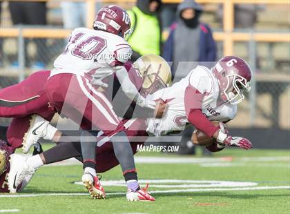 Thumbnail 2 in Douglas vs Fairmont Heights  photogallery.