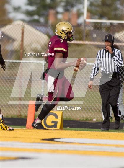 Thumbnail 3 in Douglas vs Fairmont Heights  photogallery.