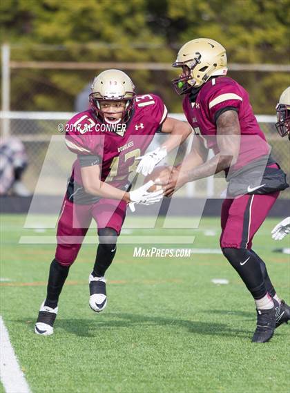 Thumbnail 3 in Douglas vs Fairmont Heights  photogallery.