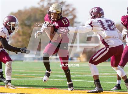 Thumbnail 1 in Douglas vs Fairmont Heights  photogallery.