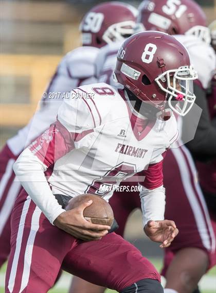 Thumbnail 2 in Douglas vs Fairmont Heights  photogallery.