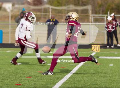 Thumbnail 1 in Douglas vs Fairmont Heights  photogallery.