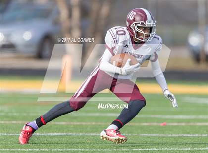 Thumbnail 3 in Douglas vs Fairmont Heights  photogallery.