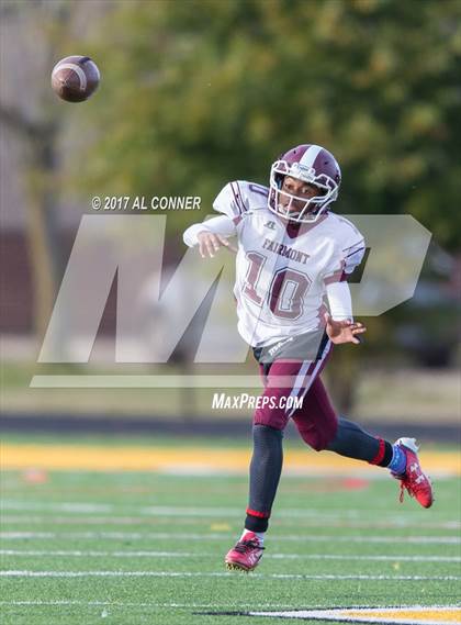 Thumbnail 1 in Douglas vs Fairmont Heights  photogallery.
