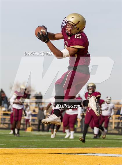 Thumbnail 1 in Douglas vs Fairmont Heights  photogallery.