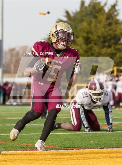 Thumbnail 2 in Douglas vs Fairmont Heights  photogallery.